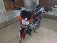 BAJAJ CT 100B